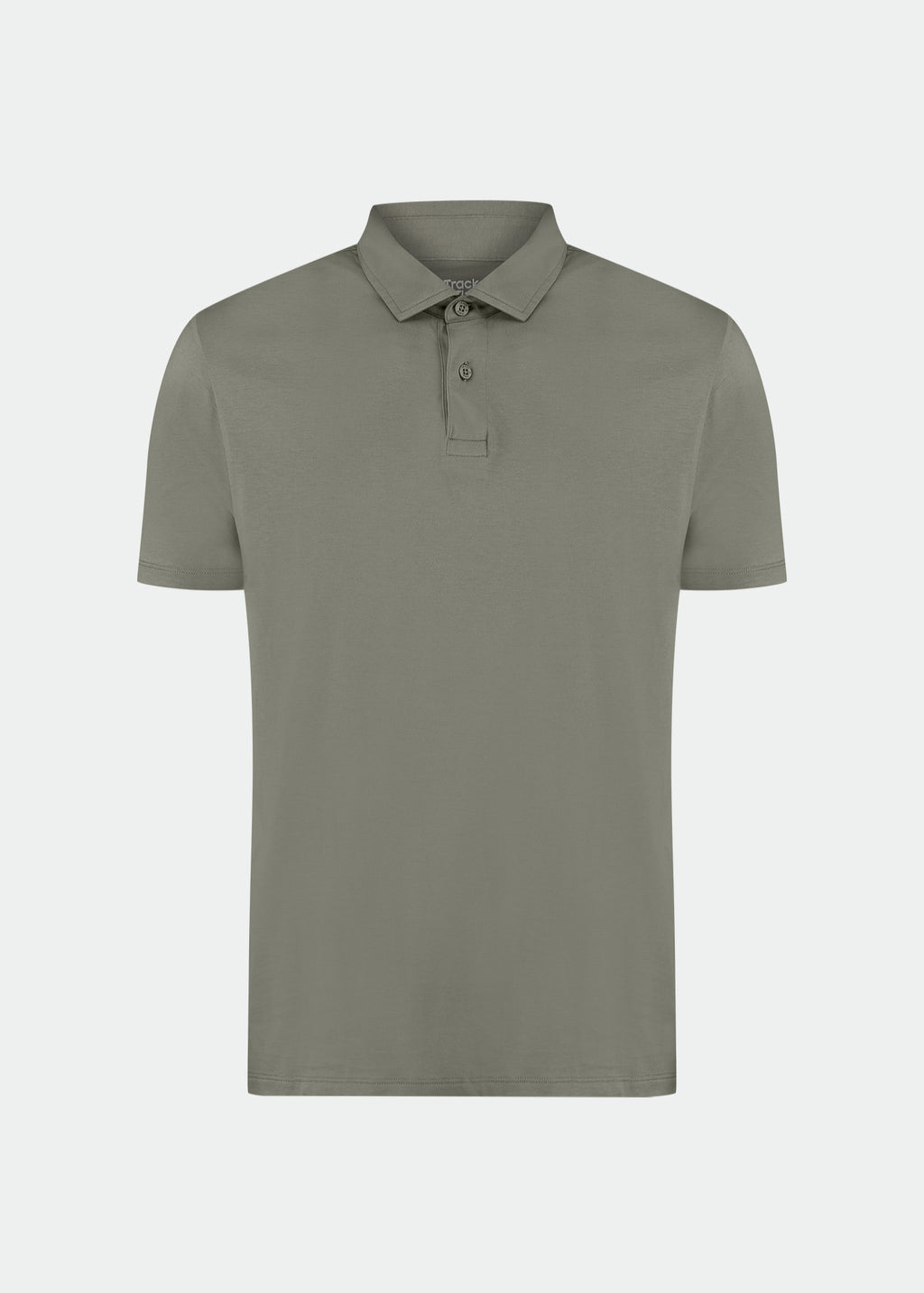 Polo Homem Manga Curta Pima Premium