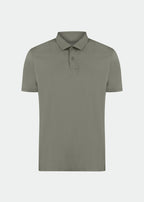 Polo Homem Manga Curta Pima Premium