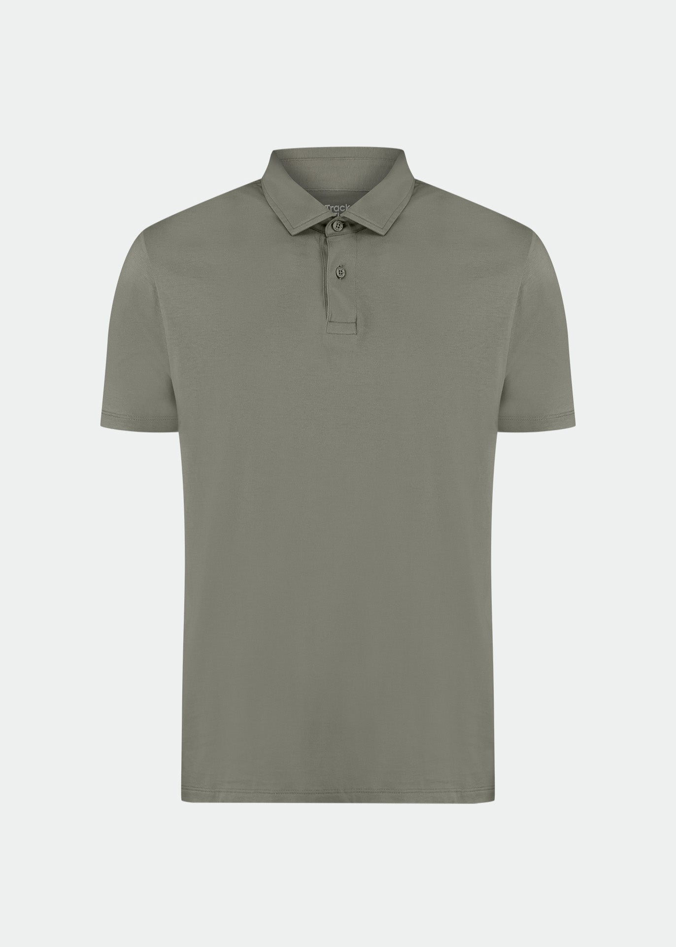 Polo Homem Manga Curta Pima Premium