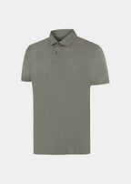Polo Homem Manga Curta Pima Premium