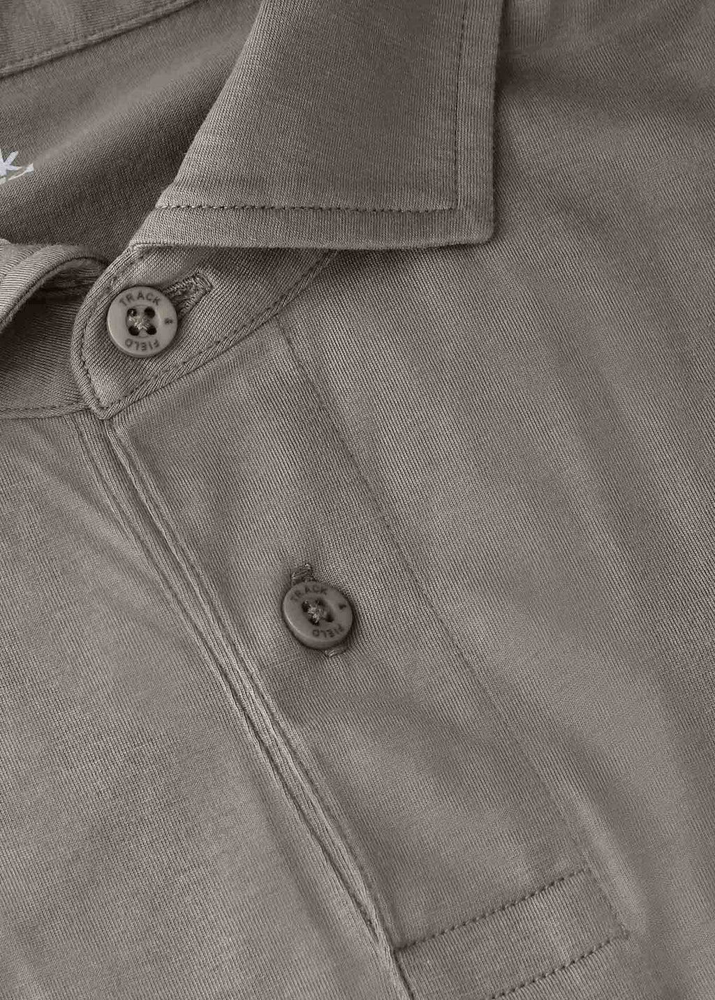 Polo Homem Manga Curta Pima Premium