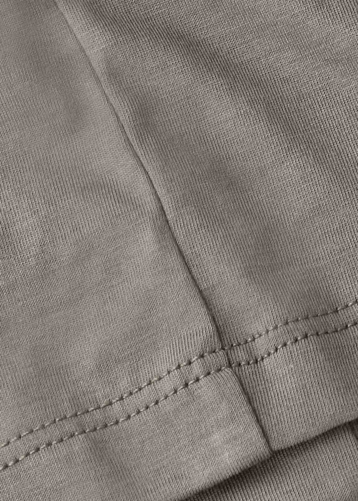 Polo Homem Manga Curta Pima Premium