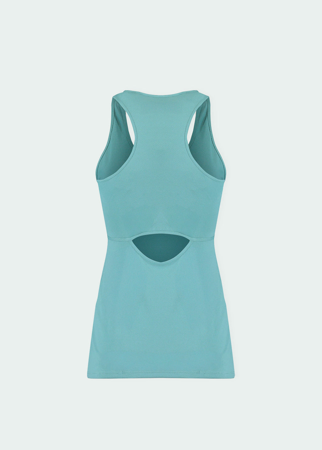 Camiseta sin mangas Gota para mujer