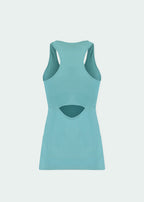 Camiseta sin mangas Gota para mujer