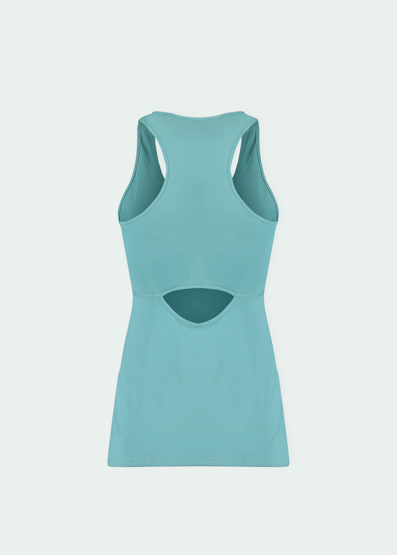 Camiseta sin mangas Gota para mujer