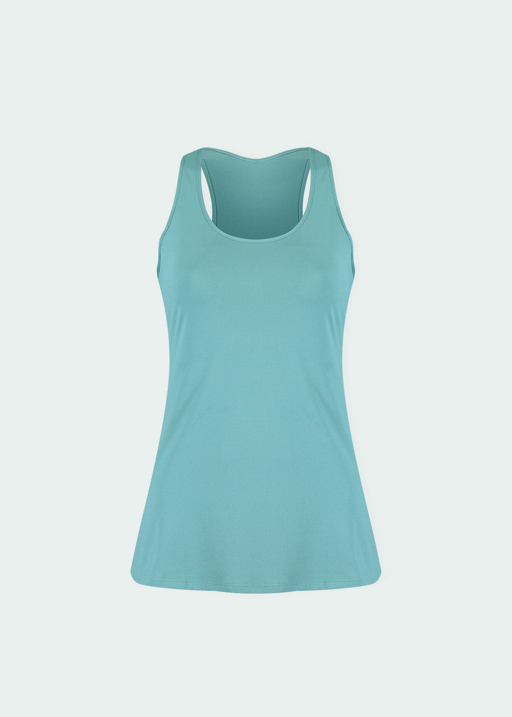 Camiseta sin mangas Gota para mujer