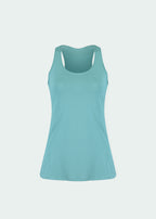 Camiseta sin mangas Gota para mujer