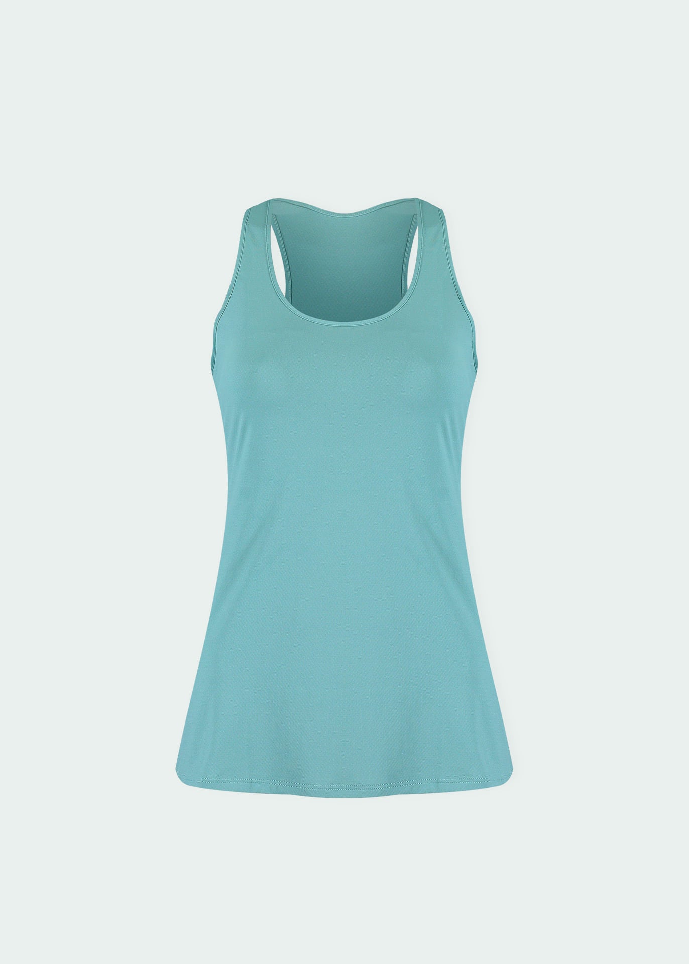 Camiseta sin mangas Gota para mujer