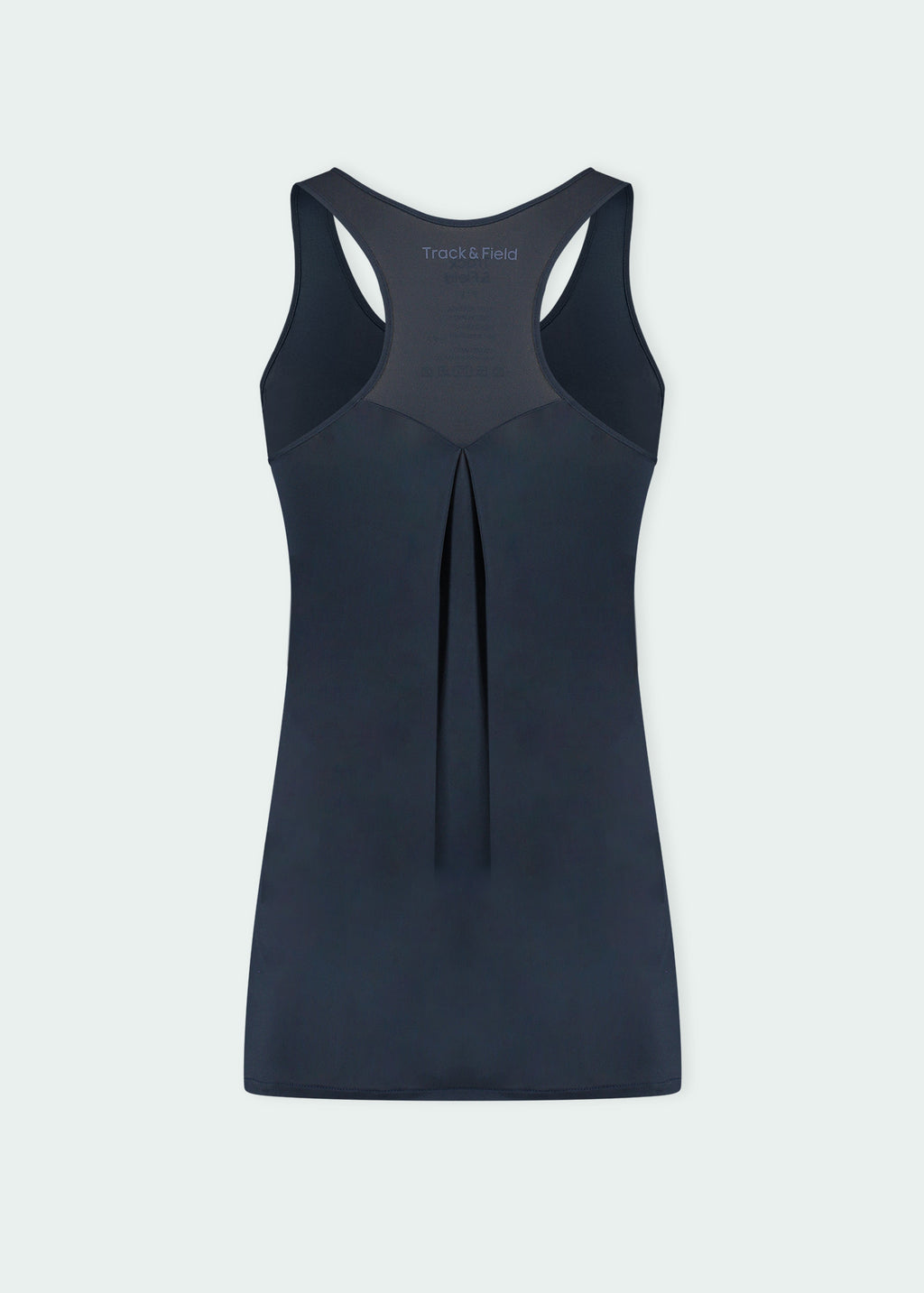 Basic Women's Sleeveless T-Shirt