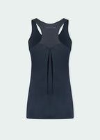 Basic Women's Sleeveless T-Shirt