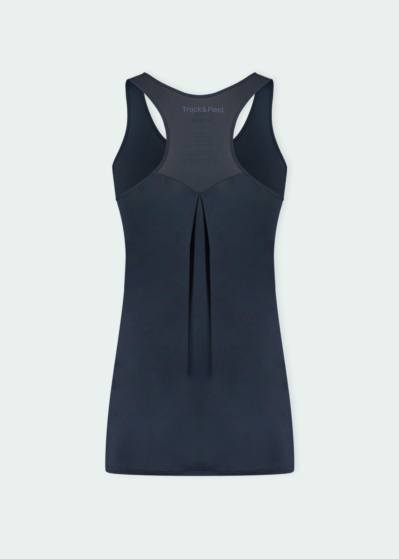 Basic Women's Sleeveless T-Shirt