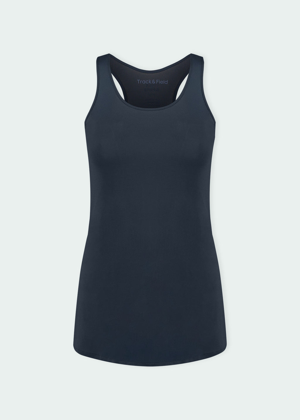 Basic Women's Sleeveless T-Shirt