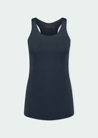 Basic Women's Sleeveless T-Shirt