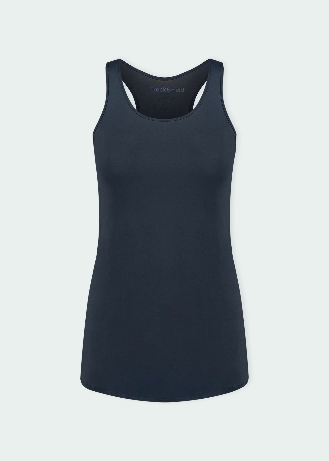 Basic Women's Sleeveless T-Shirt
