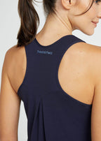 Basic Women's Sleeveless T-Shirt