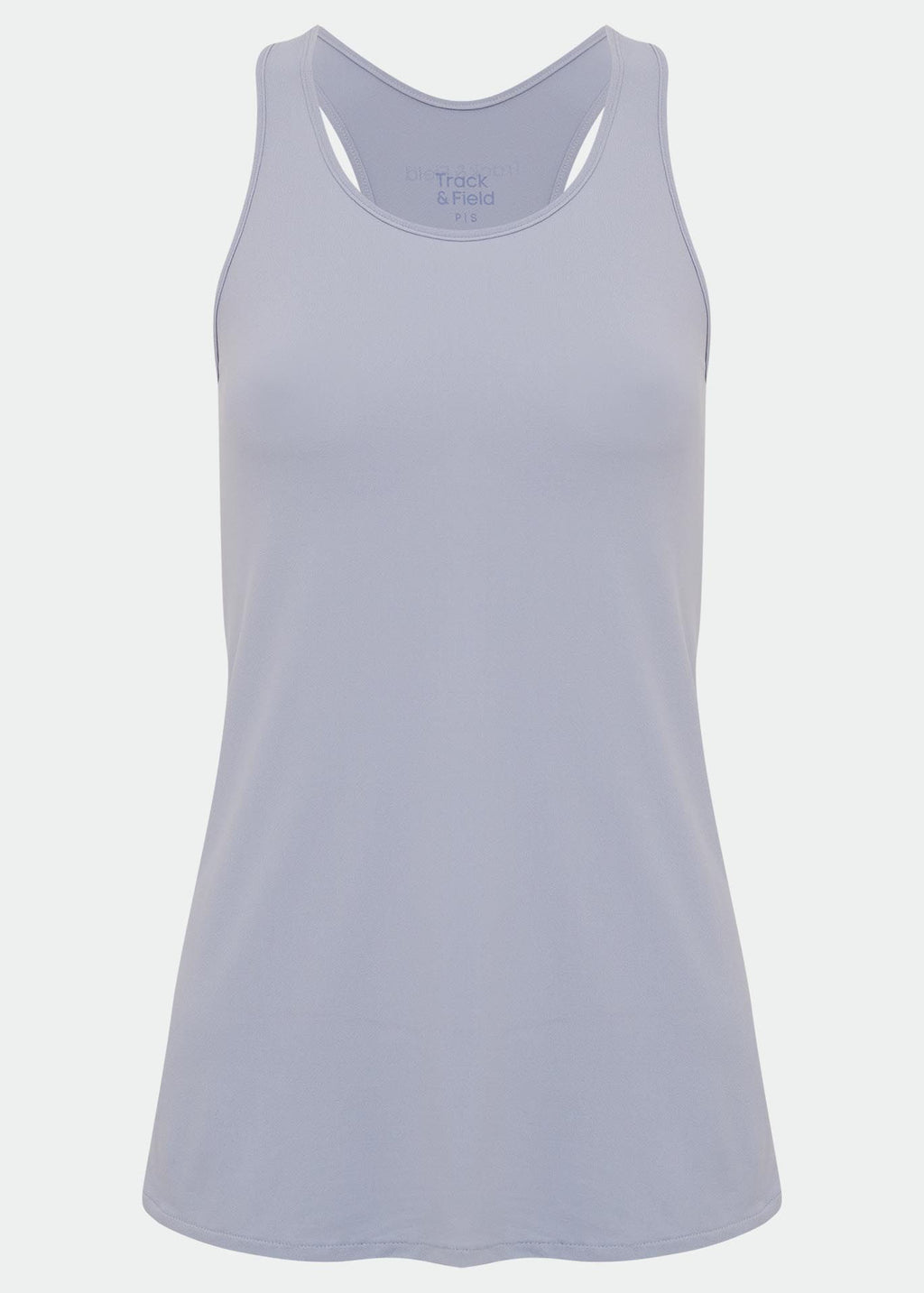 Basic Women's Sleeveless T-Shirt