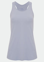 Basic Women's Sleeveless T-Shirt