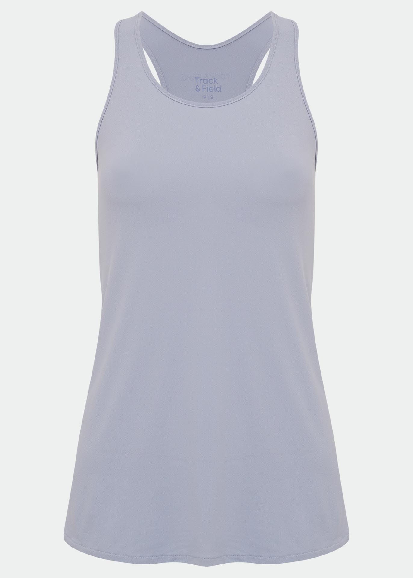 Basic Women's Sleeveless T-Shirt