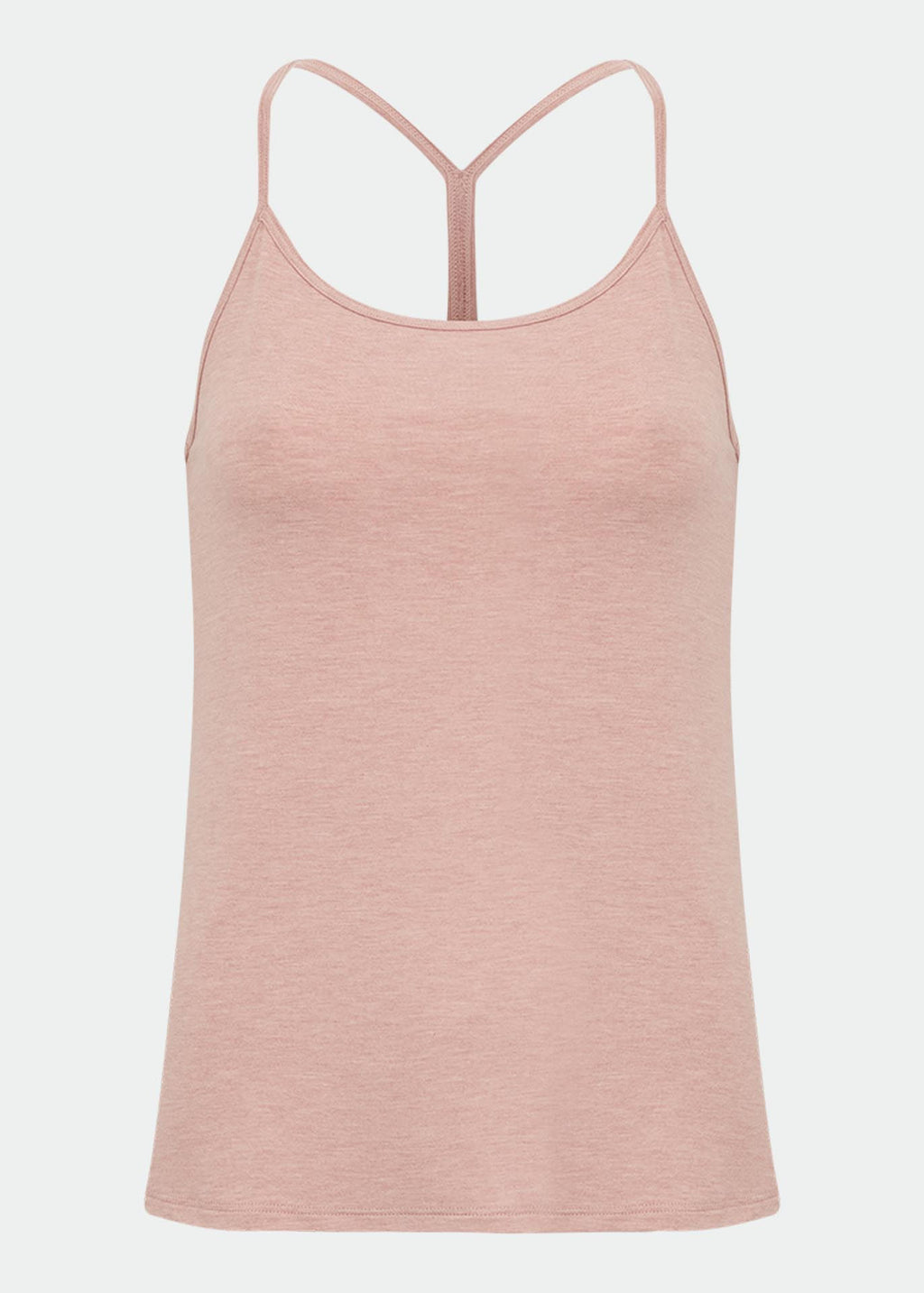 T-shirt Mulher Sem Manga Geometric