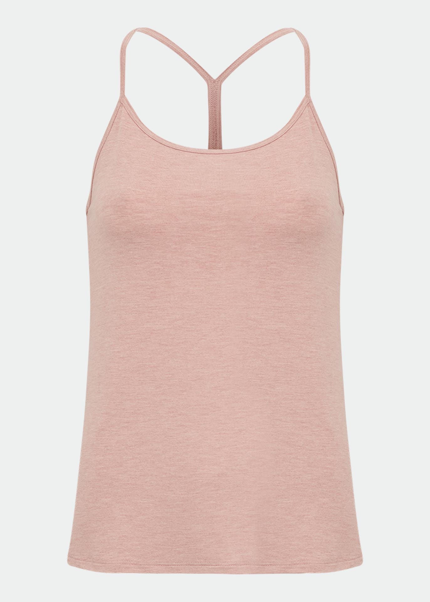 T-shirt Mulher Sem Manga Geometric