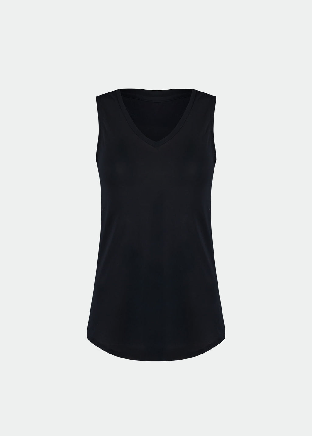 Ärmelloses Damen-T-Shirt Thermodry v