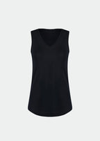 Ärmelloses Damen-T-Shirt Thermodry v