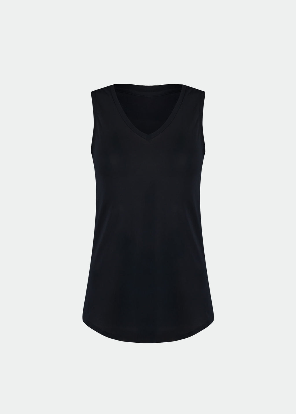 Ärmelloses Damen-T-Shirt Thermodry v