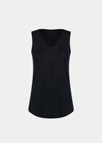 Ärmelloses Damen-T-Shirt Thermodry v