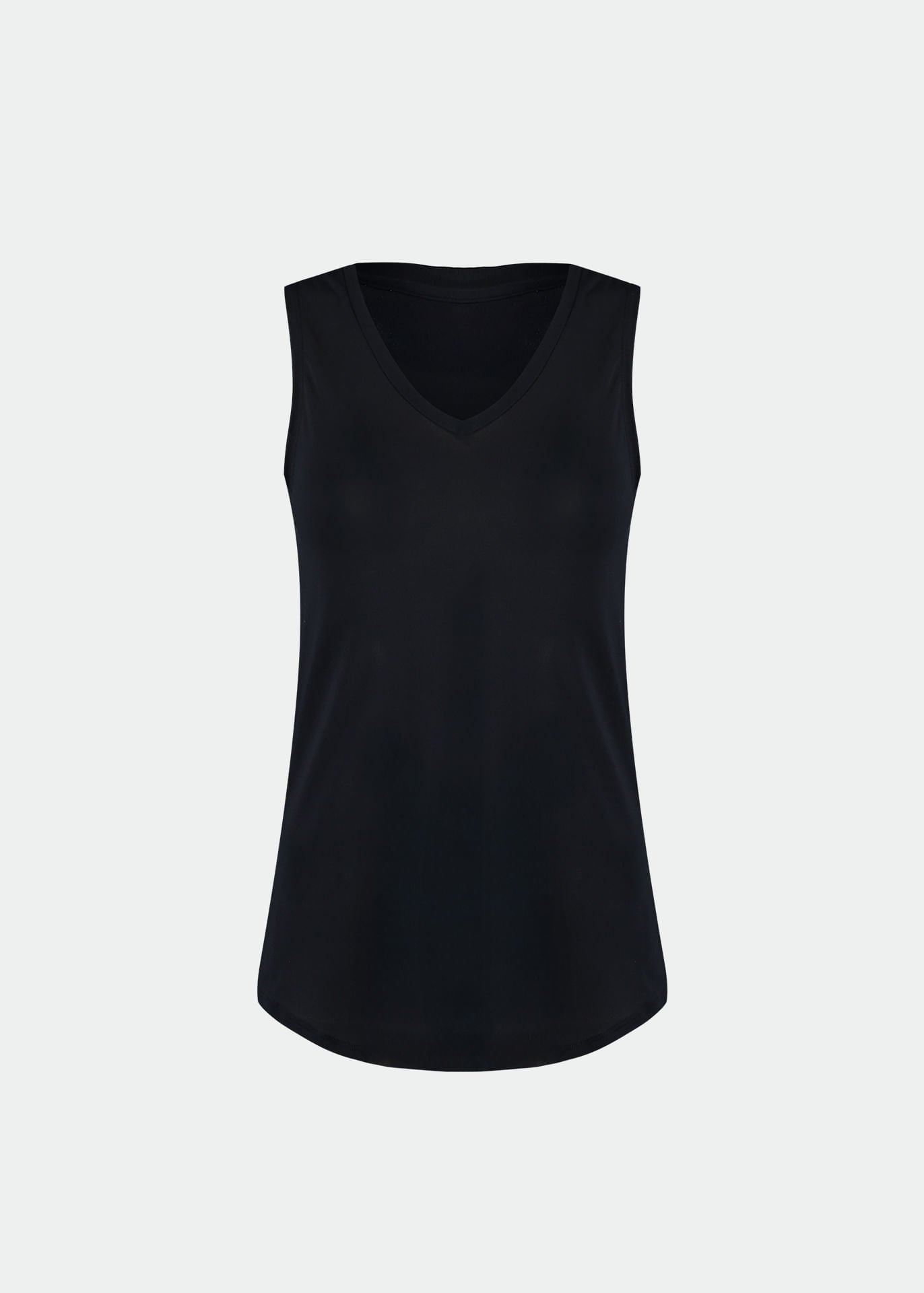 Ärmelloses Damen-T-Shirt Thermodry v
