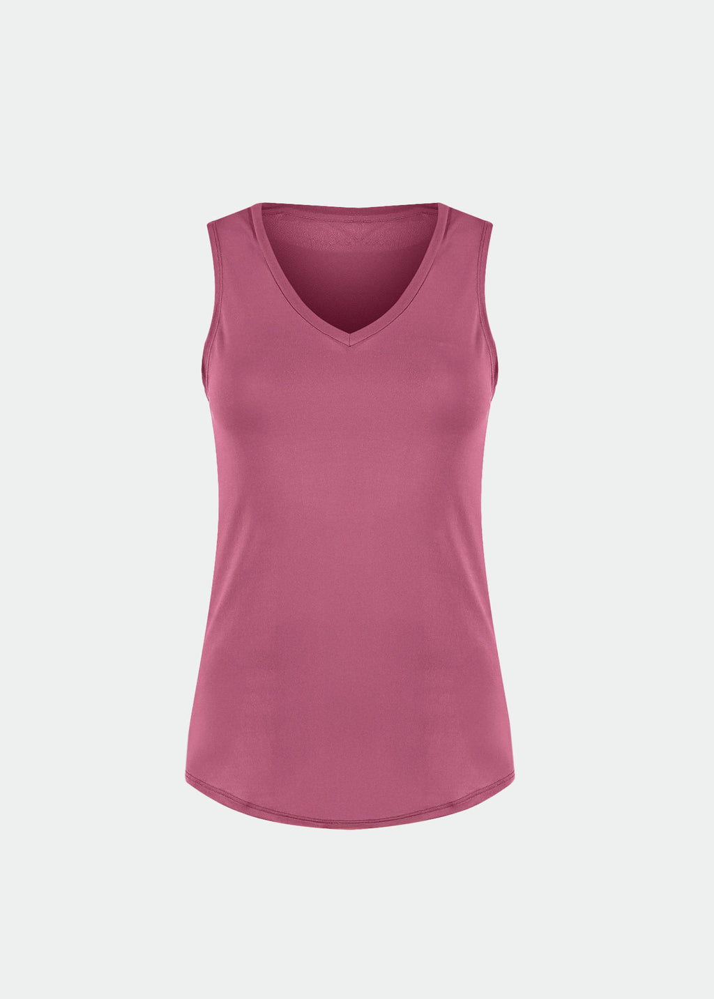 Camiseta sin mangas para mujer Thermodry v