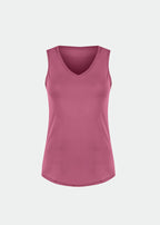 Camiseta sin mangas para mujer Thermodry v