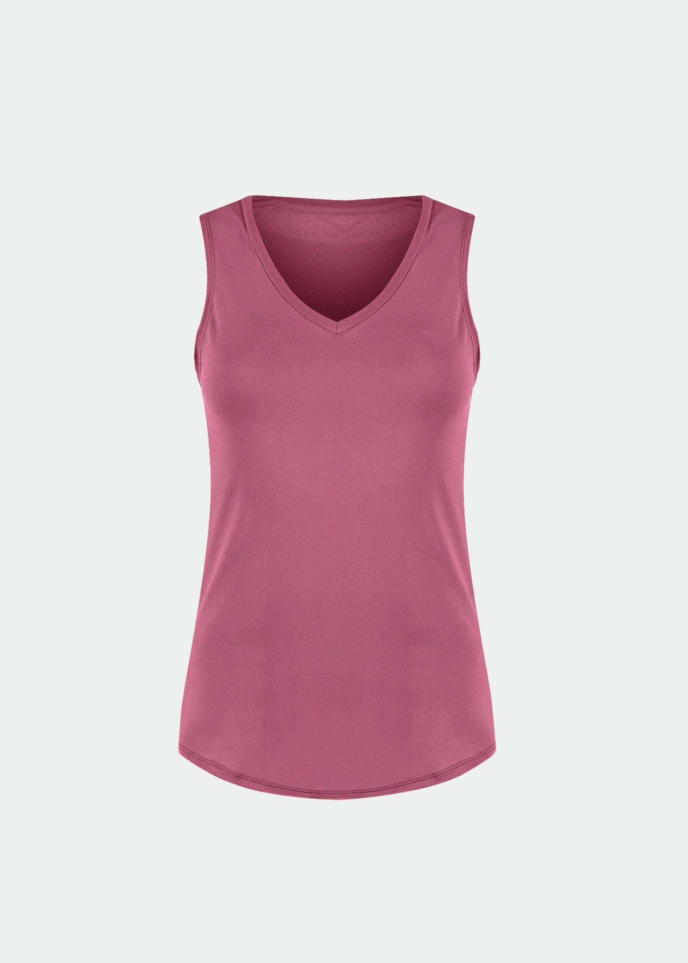 Camiseta sin mangas para mujer Thermodry v