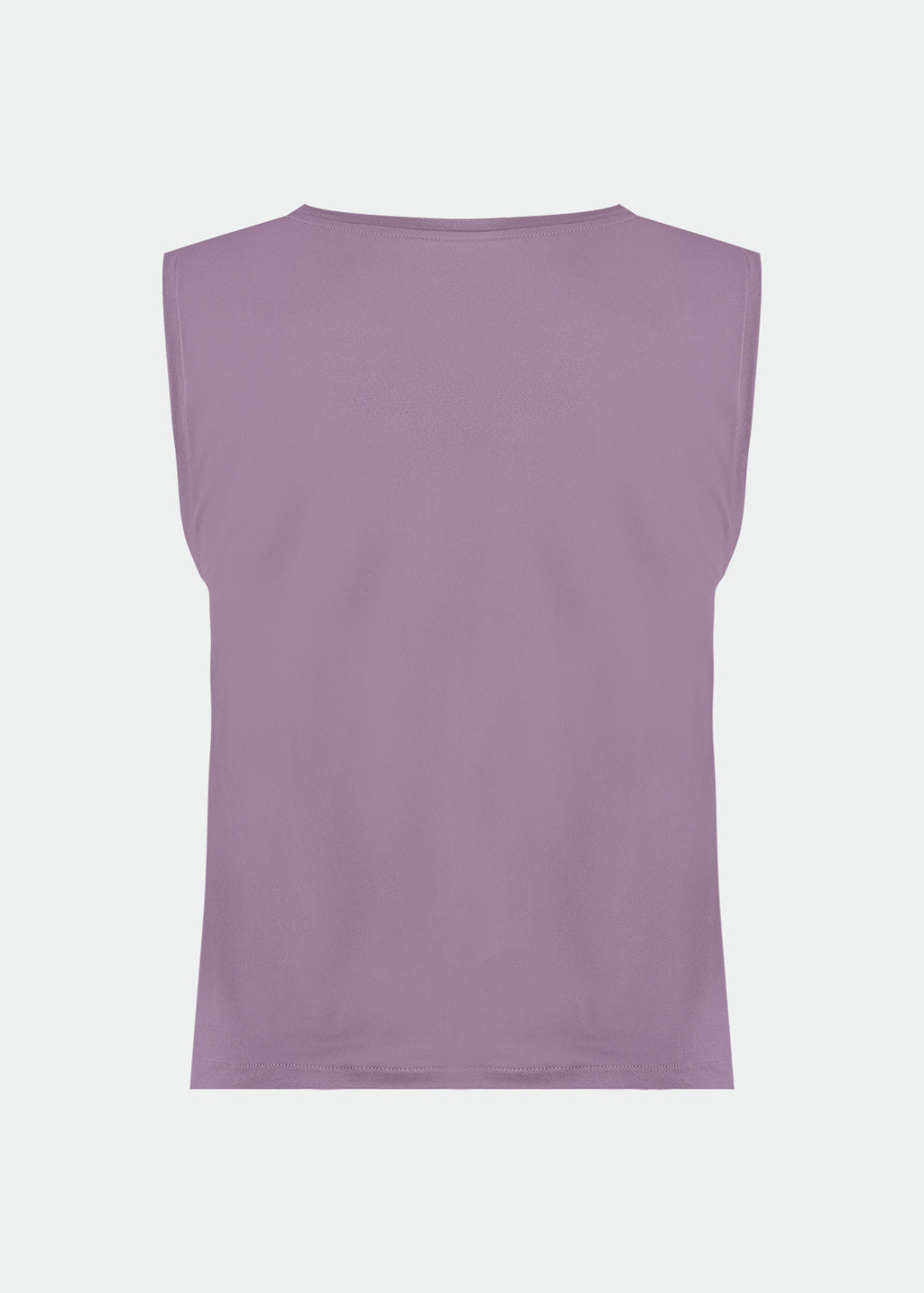Women's Run sleeveless t-shirt
