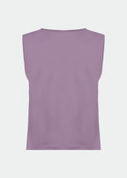 Women's Run sleeveless t-shirt