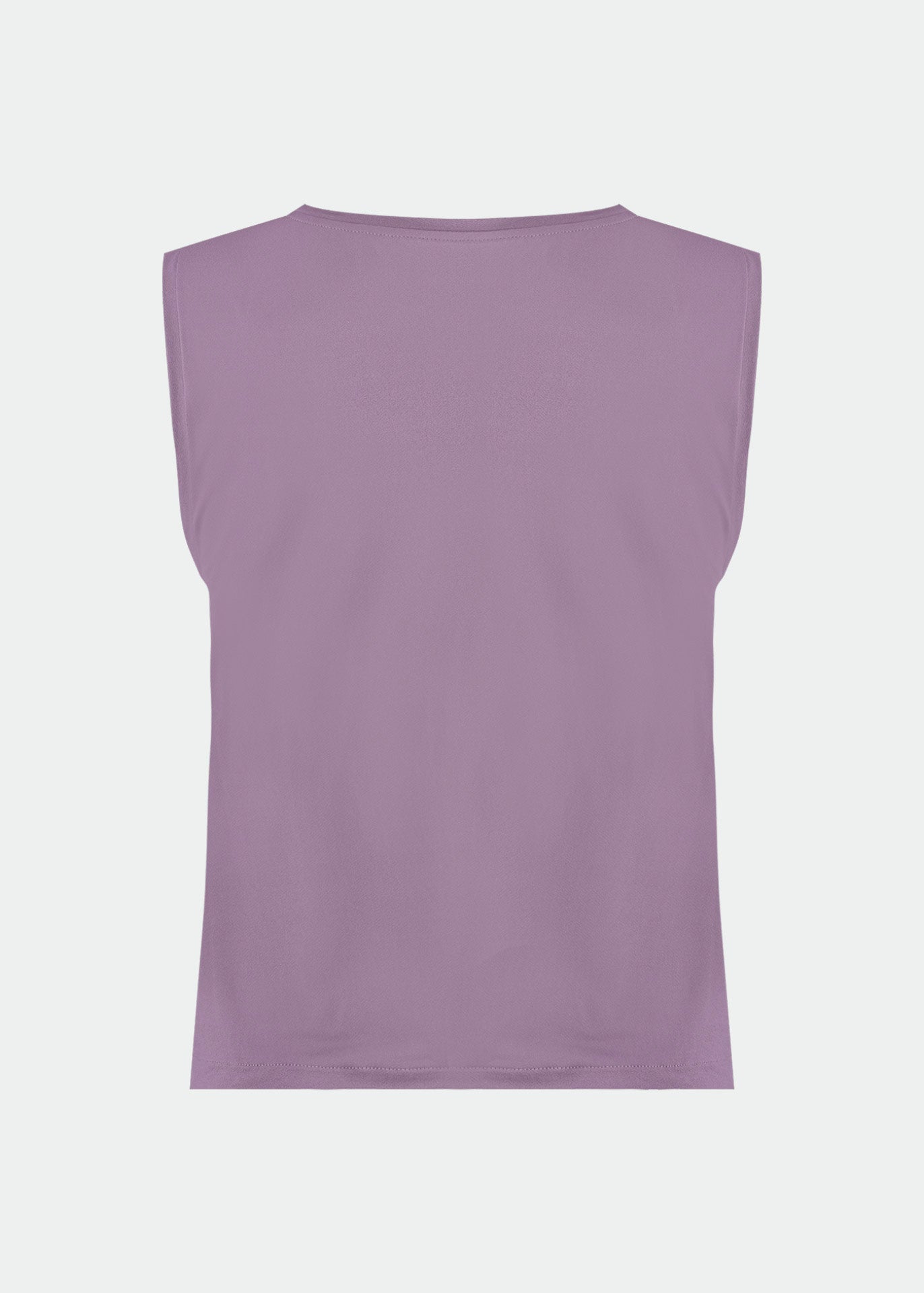 Women's Run sleeveless t-shirt