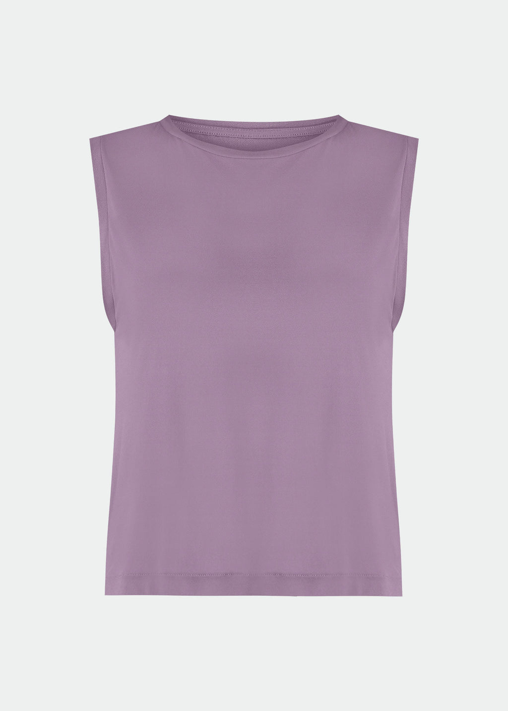 Women's Run sleeveless t-shirt