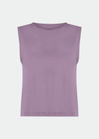 Women's Run sleeveless t-shirt