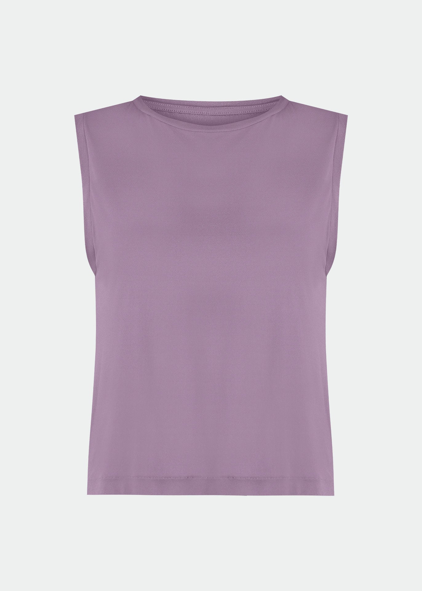 Women's Run sleeveless t-shirt