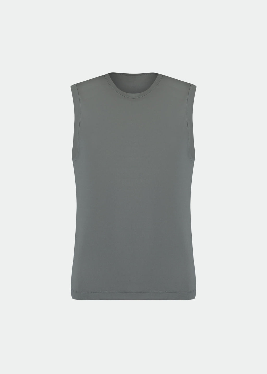 Thermodry Run Ärmelloses T-Shirt für Herren