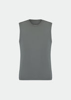Thermodry Run Ärmelloses T-Shirt für Herren
