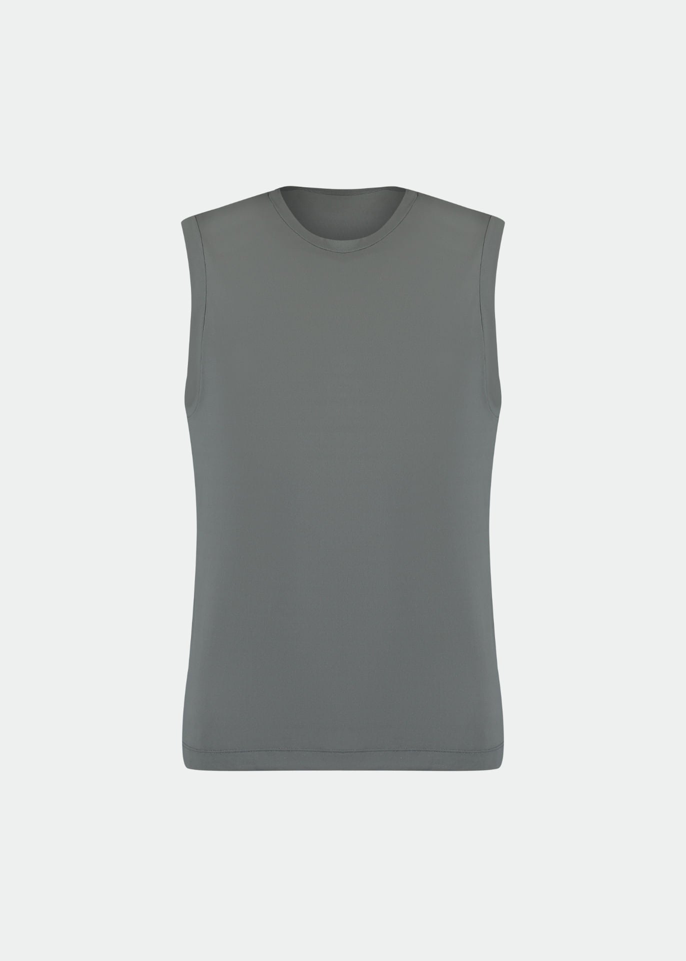 Thermodry Run Ärmelloses T-Shirt für Herren