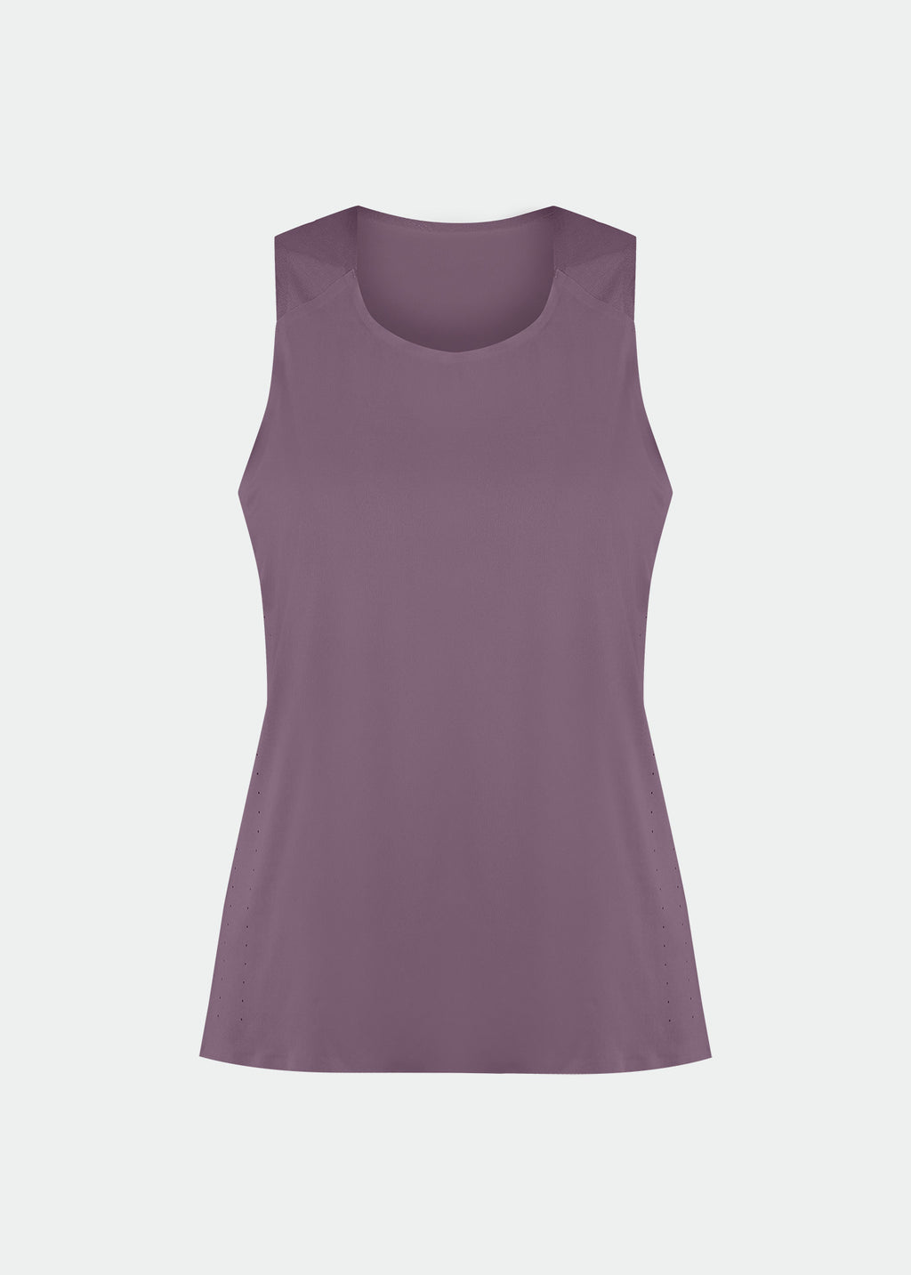 T-shirt Mulher Sem Manga Reflective