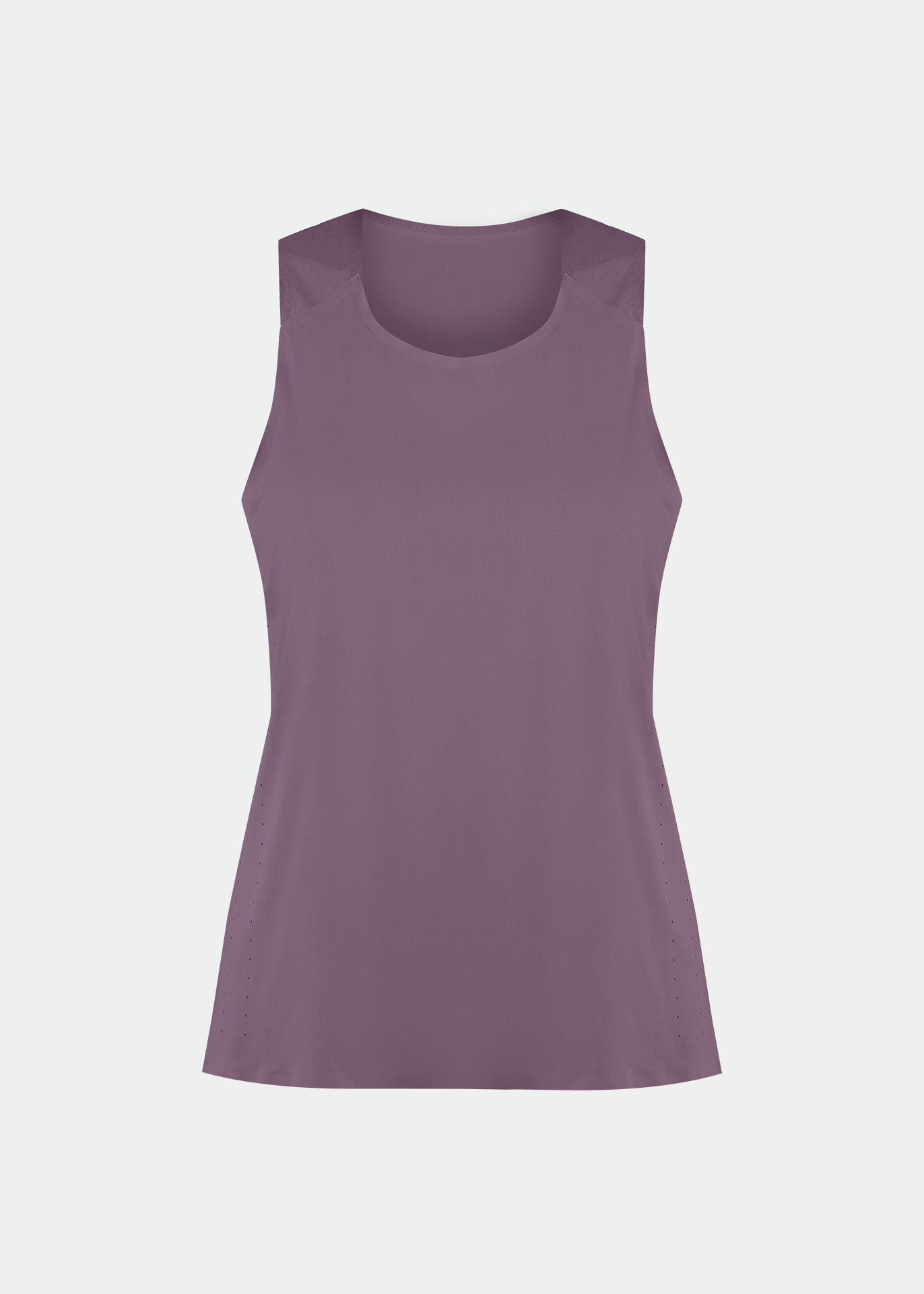 T-shirt Mulher Sem Manga Reflective