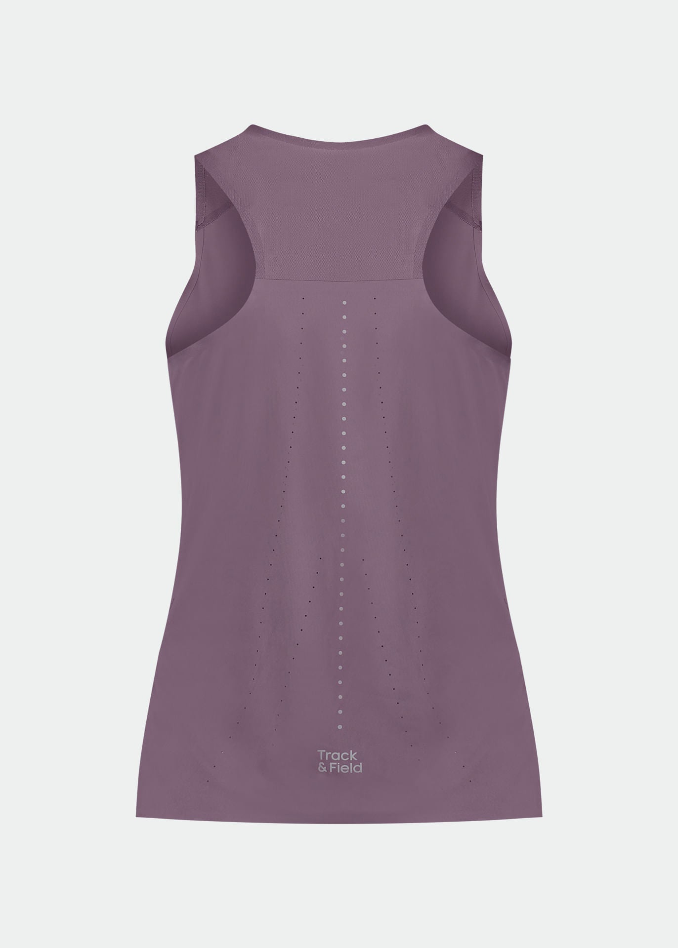 T-shirt Mulher Sem Manga Reflective