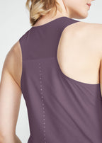 T-shirt Mulher Sem Manga Reflective