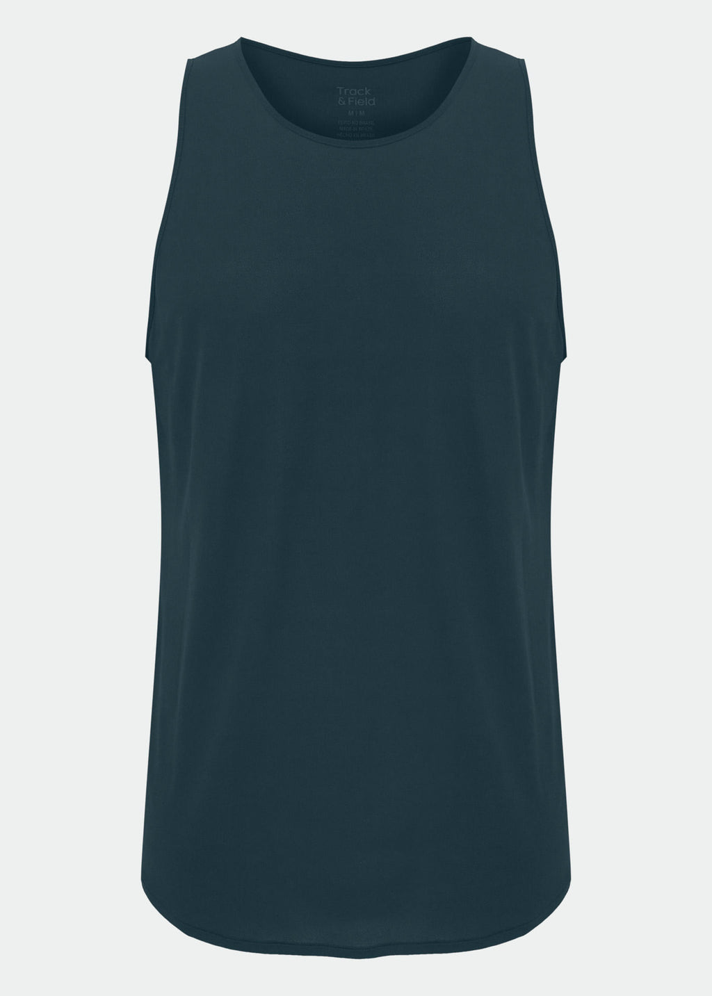 Men's Sleeveless T-Shirt Thermodry