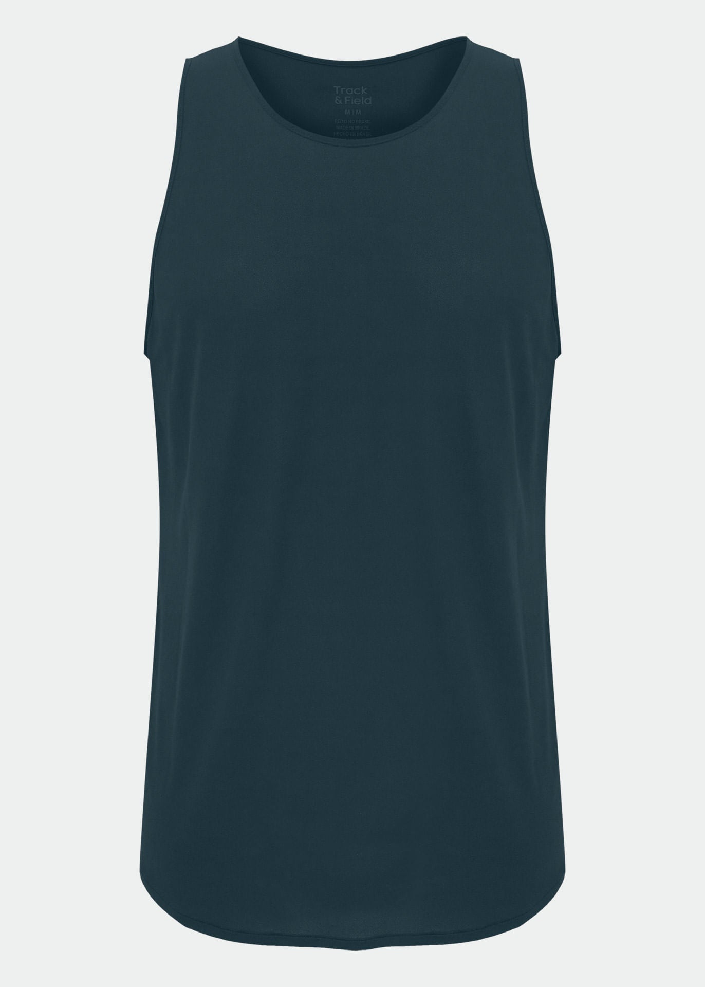 Men's Sleeveless T-Shirt Thermodry
