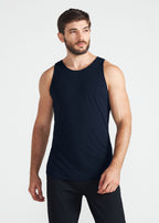 T-shirt sans manches pour hommes Thermodry