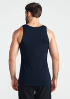 T-shirt sans manches pour hommes Thermodry