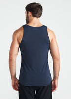 T-shirt sem manga Homem Thermodry